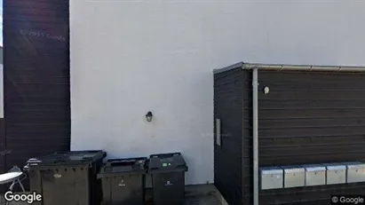 Boligudlejningsejendomme til salg i Frederikshavn - Foto fra Google Street View