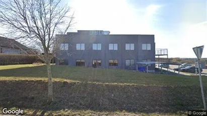 Kontorlokaler til leje i Tilst - Foto fra Google Street View