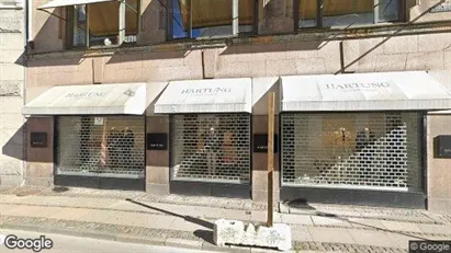 Kontorlokaler til leje i København K - Foto fra Google Street View