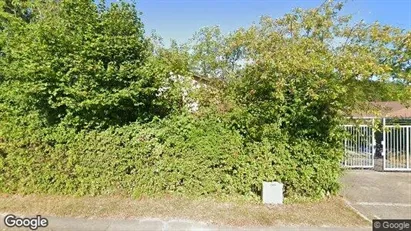 Lagerlokaler til leje i Karlslunde - Foto fra Google Street View