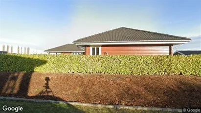 Lagerlokaler til salg i Viby J - Foto fra Google Street View