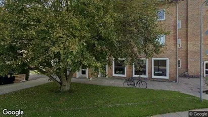 Kliniklokaler til leje i Kongens Lyngby - Foto fra Google Street View