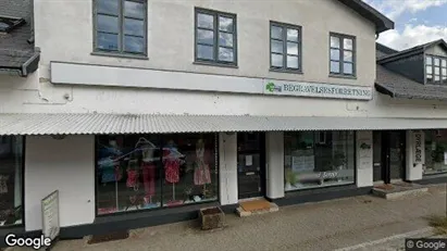 Erhvervslejemål til salg i Borup - Foto fra Google Street View