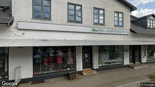 Erhvervslejemål til salg i Borup - Foto fra Google Street View