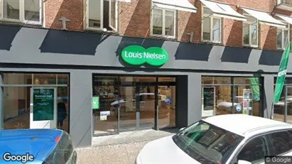 Kontorlokaler til leje i Randers C - Foto fra Google Street View