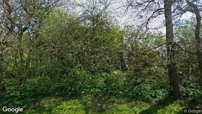 Lagerlokaler til leje i Roskilde - Foto fra Google Street View