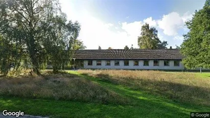 Erhvervslejemål til salg i Langebæk - Foto fra Google Street View