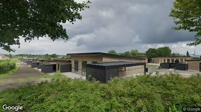 Boligudlejningsejendomme til salg i Aalborg SØ - Foto fra Google Street View