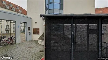 Kontorlokaler til leje i Århus C - Foto fra Google Street View