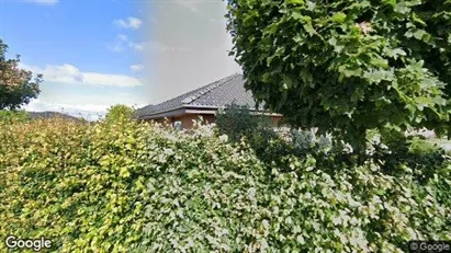 Boligudlejningsejendomme til salg i Vodskov - Foto fra Google Street View