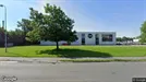 Erhvervslokaler til leje, Fredericia, &lt;span class=&quot;blurred street&quot; onclick=&quot;ProcessAdRequest(295078)&quot;&gt;&lt;span class=&quot;hint&quot;&gt;Se vej-navn&lt;/span&gt;[xxxxxxxxxx]&lt;/span&gt;