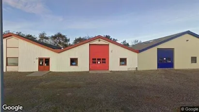 Erhvervslejemål til salg i Middelfart - Foto fra Google Street View