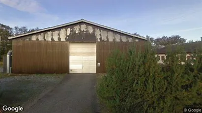 Erhvervslejemål til salg i Middelfart - Foto fra Google Street View