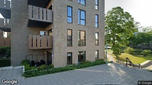 Erhvervslejemål til leje i Aalborg Centrum - Foto fra Google Street View