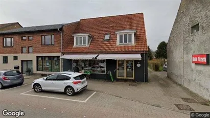Boligudlejningsejendomme til salg i Tommerup - Foto fra Google Street View