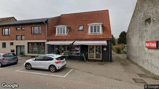 Boligudlejningsejendomme til salg i Tommerup - Foto fra Google Street View