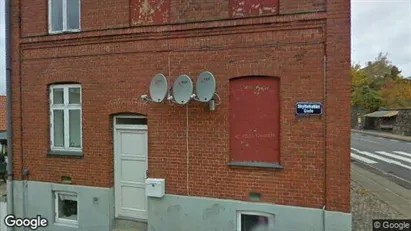 Boligudlejningsejendomme til salg i Frederikssund - Foto fra Google Street View