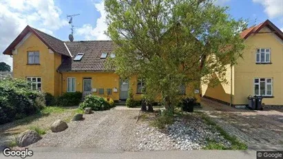 Boligudlejningsejendomme til salg i Store Heddinge - Foto fra Google Street View
