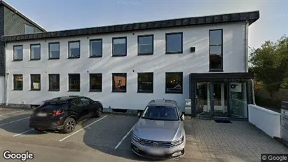 Lagerlokaler til salg i Ishøj - Foto fra Google Street View