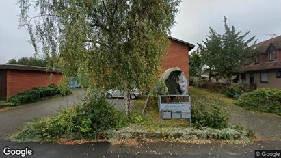 Erhvervslejemål til salg i Herlev - Foto fra Google Street View