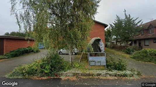 Erhvervslejemål til salg i Herlev - Foto fra Google Street View