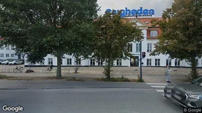 Kontorlokaler til leje i København NV - Foto fra Google Street View