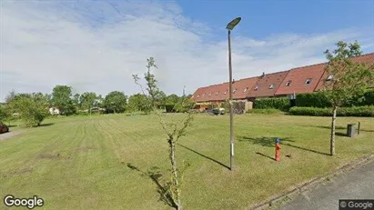 Erhvervsgrunde til salg i Svenstrup J - Foto fra Google Street View