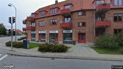 Kontorlokaler til salg i Søborg - Foto fra Google Street View