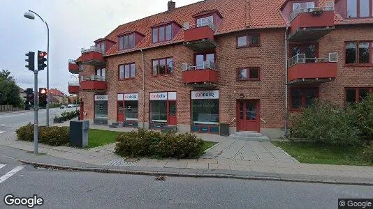 Kontorlokaler til salg i Søborg - Foto fra Google Street View