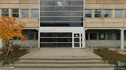 Kontorlokaler til leje i Glostrup - Foto fra Google Street View