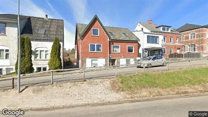 Boligudlejningsejendomme til salg i Nørre Aaby - Foto fra Google Street View