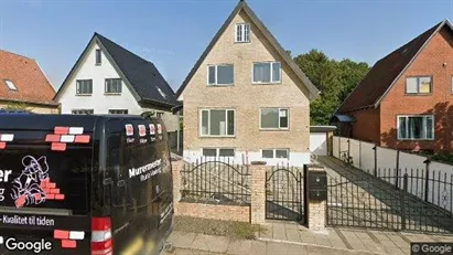 Boligudlejningsejendomme til salg i Odense V - Foto fra Google Street View