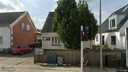 Boligudlejningsejendomme til salg i Odense NV - Foto fra Google Street View