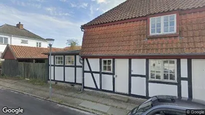 Boligudlejningsejendomme til salg i Frederiksværk - Foto fra Google Street View