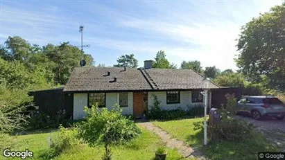 Erhvervslejemål til salg i Gilleleje - Foto fra Google Street View