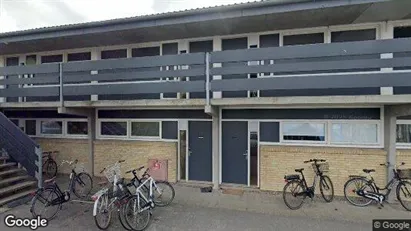 Kontorlokaler til leje i Odense SØ - Foto fra Google Street View