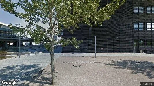 Kontorlokaler til leje i København S - Foto fra Google Street View