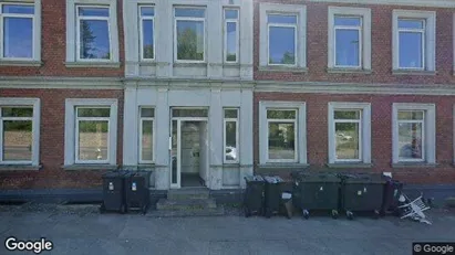 Boligudlejningsejendomme til salg i Randers NØ - Foto fra Google Street View