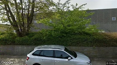 Lagerlokaler til leje i Ballerup - Foto fra Google Street View