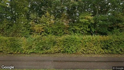 Lagerlokaler til leje i Ballerup - Foto fra Google Street View
