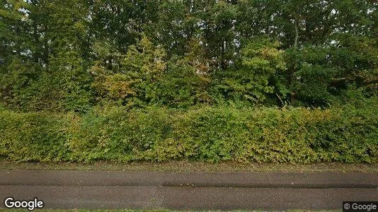 Lagerlokaler til leje i Ballerup - Foto fra Google Street View