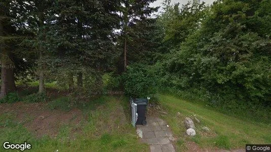 Erhvervslejemål til salg i Holbæk - Foto fra Google Street View