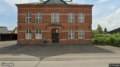 Erhvervslejemål til salg i Stubbekøbing - Foto fra Google Street View