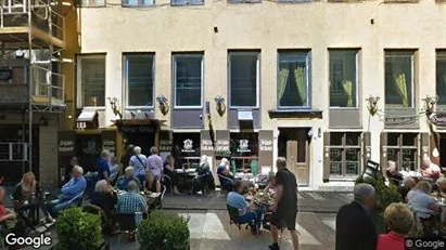 Kontorlokaler til salg i København K - Foto fra Google Street View