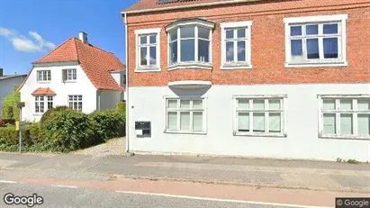 Boligudlejningsejendomme til salg i Ruds Vedby - Foto fra Google Street View