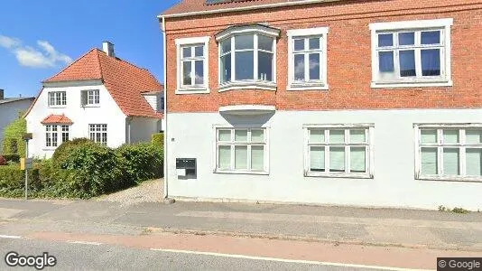 Boligudlejningsejendomme til salg i Ruds Vedby - Foto fra Google Street View
