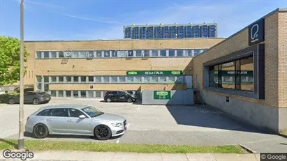 Kontorlokaler til leje i Aalborg SØ - Foto fra Google Street View