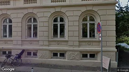 Kontorlokaler til leje i Frederiksberg C - Foto fra Google Street View