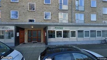 Kontorlokaler til leje i Århus C - Foto fra Google Street View