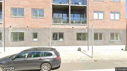 Boligudlejningsejendomme til salg i Aalestrup - Foto fra Google Street View